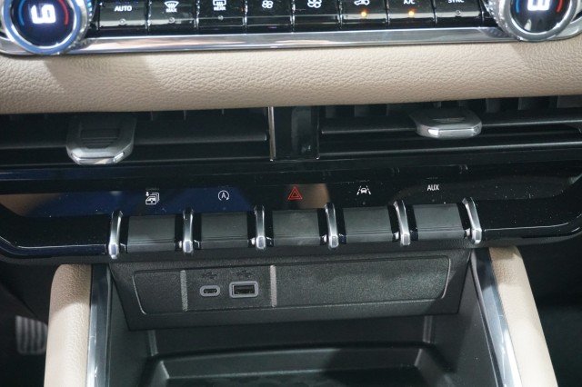2026 GMC Canyon Denali - Photo 24