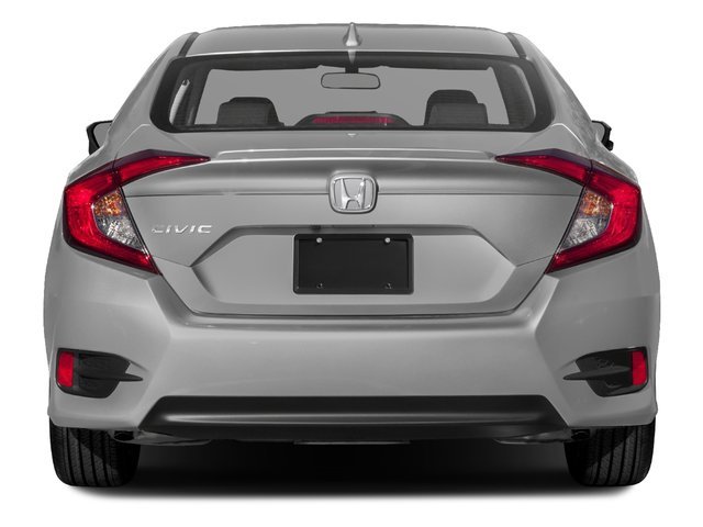 Used 2018  Honda EX-T image 5