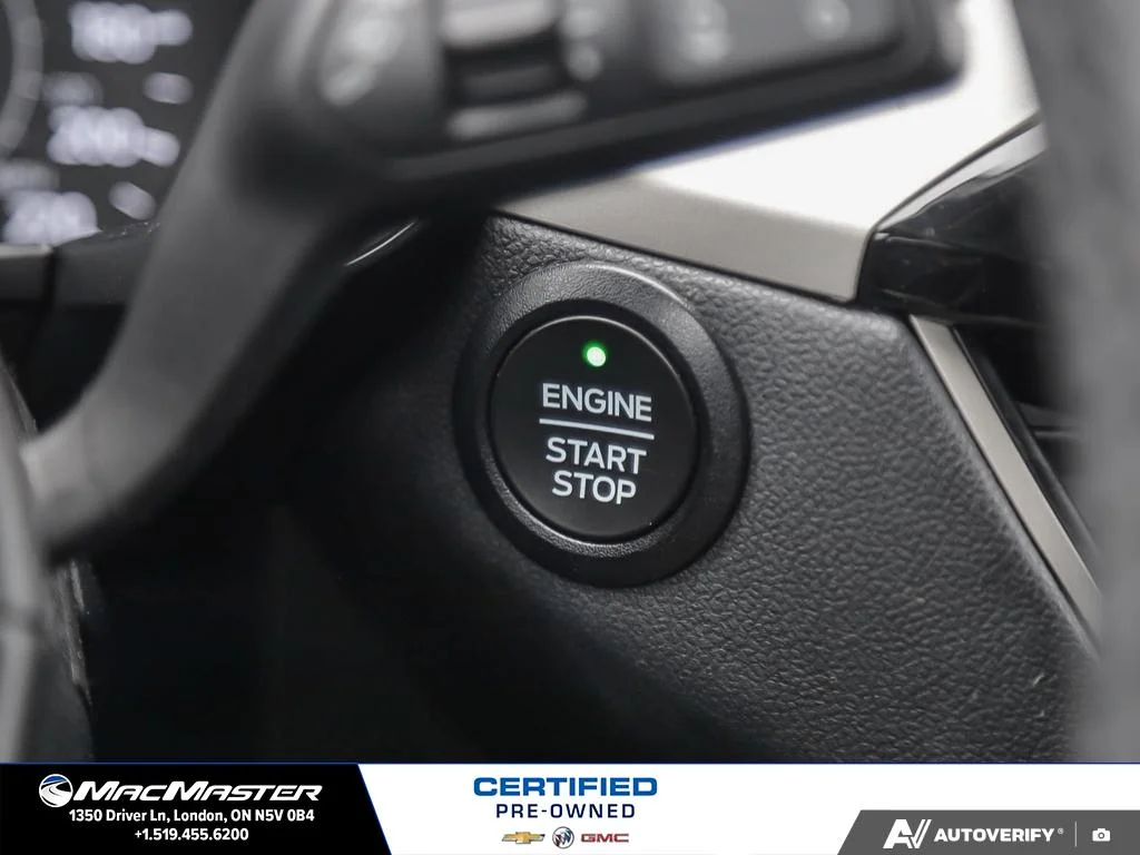 Certified Used 2022  Ford SEL image 29