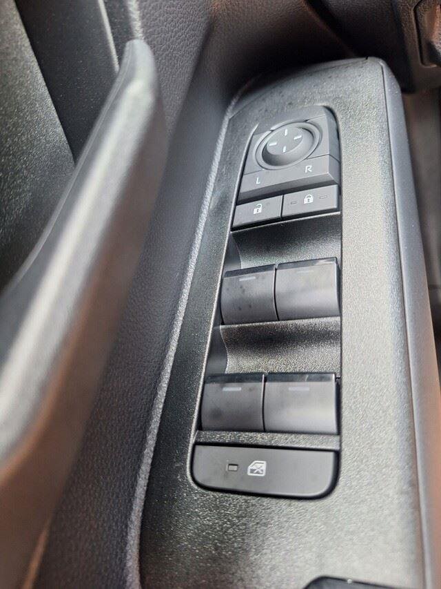 Used 2025 Heritage Blue Toyota SR5 image 19