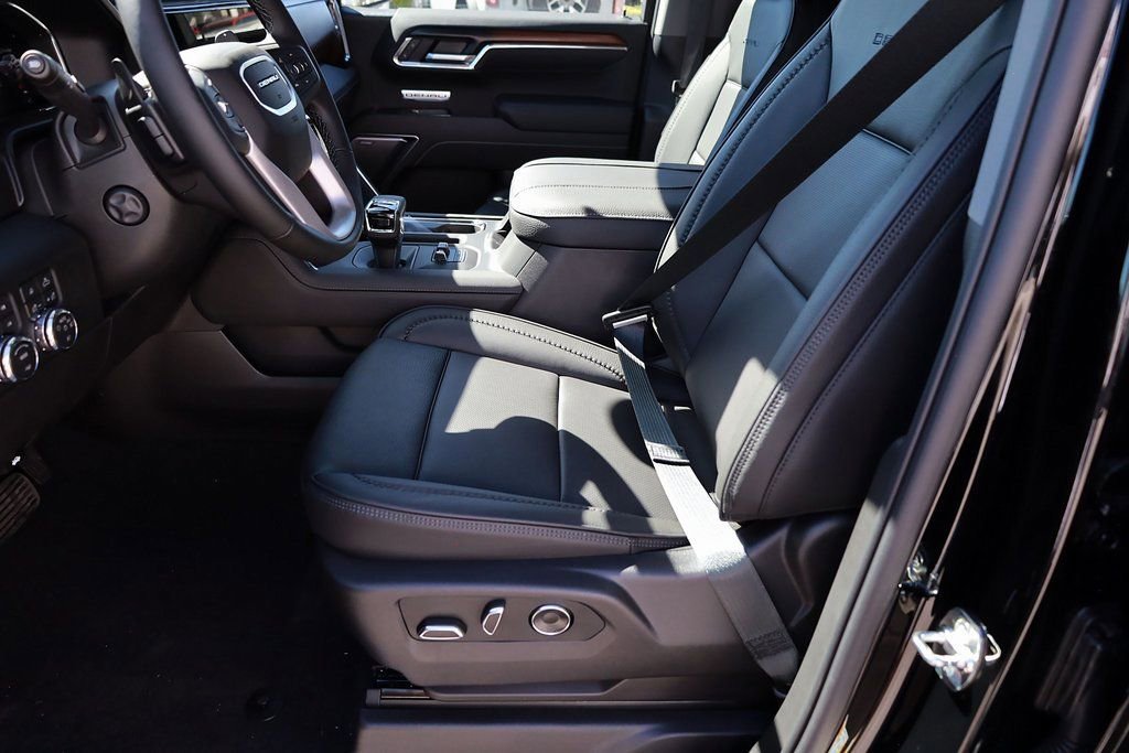 2026 GMC Sierra 1500 Denali - Photo 11