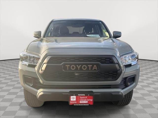 Certified Used 2023  Toyota Trail Edition image 48