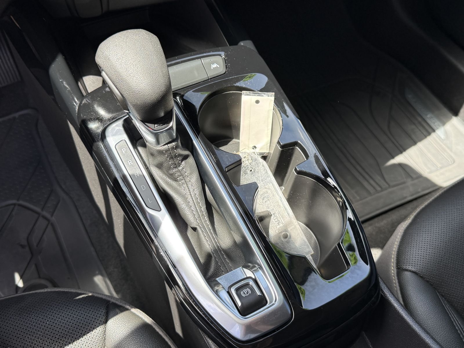 Used 2025 Sterling Gray Metallic Chevrolet ACTIV image 28