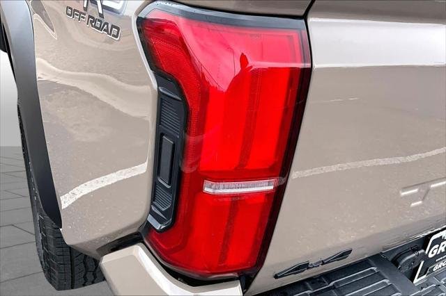 Certified Used 2026 MUD BATH Toyota  image 25