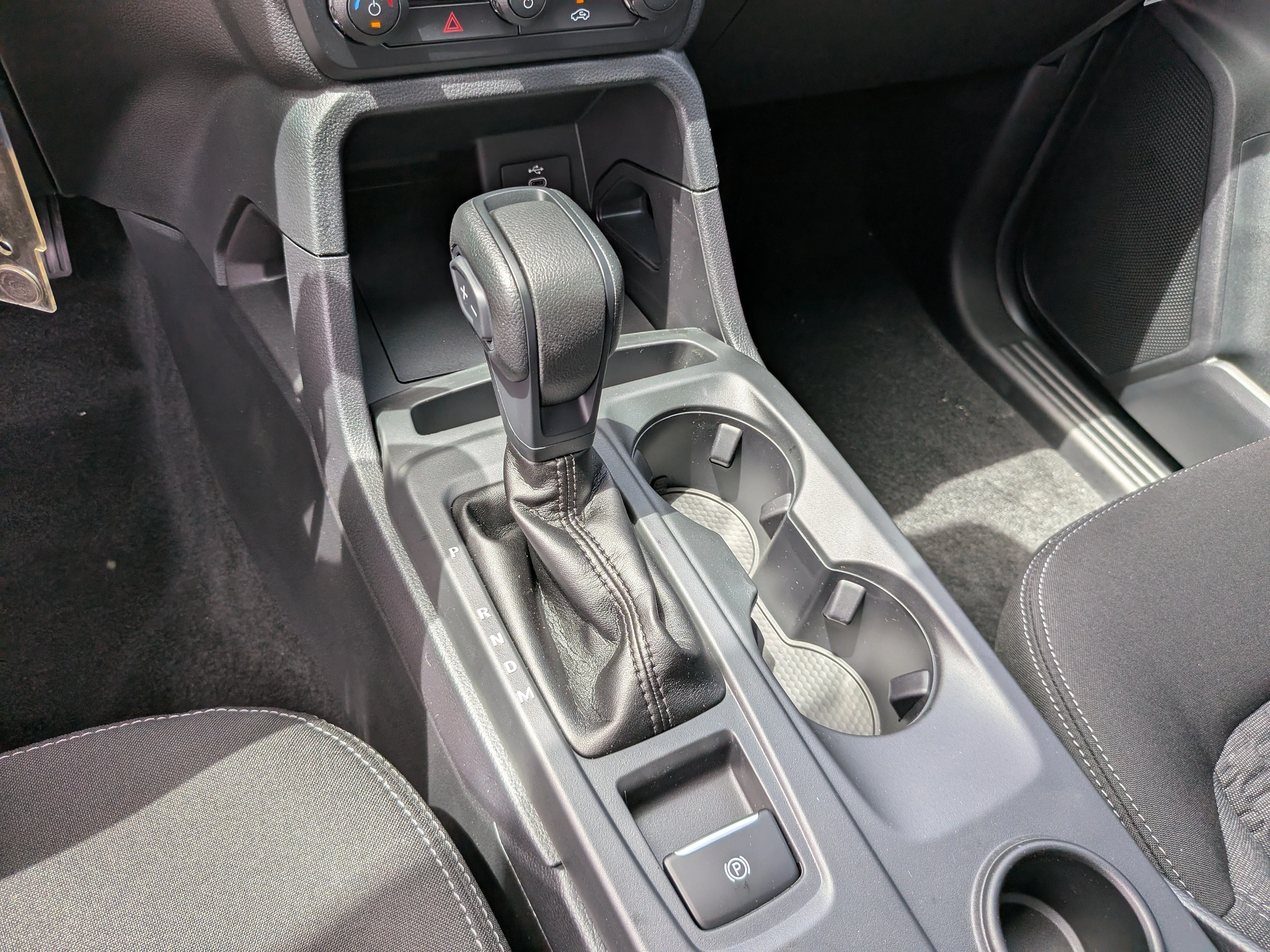 New 2026 Oxford White Ford XL image 23