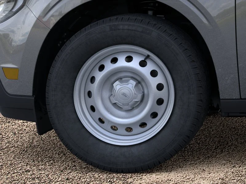 New 2026 Carbonized Gray Metallic Ford XL image 20