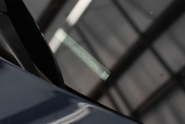 Used 2019 Blue GMC SLT-1 image 32