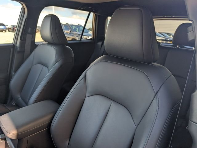 Certified Used 2026 Gray Subaru Premium image 10