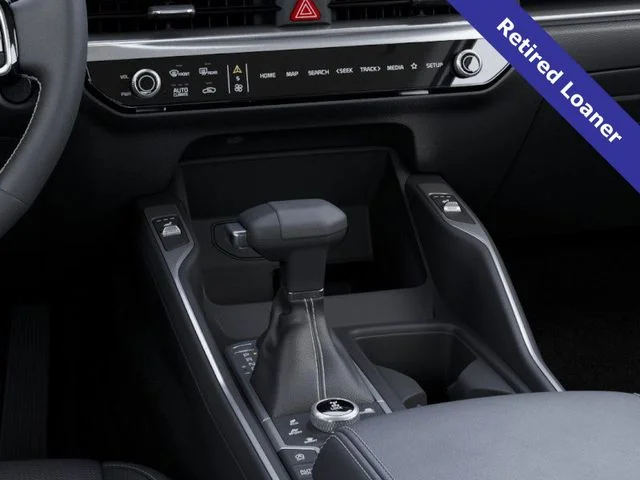 2025 Kia Sorento S - Photo 23