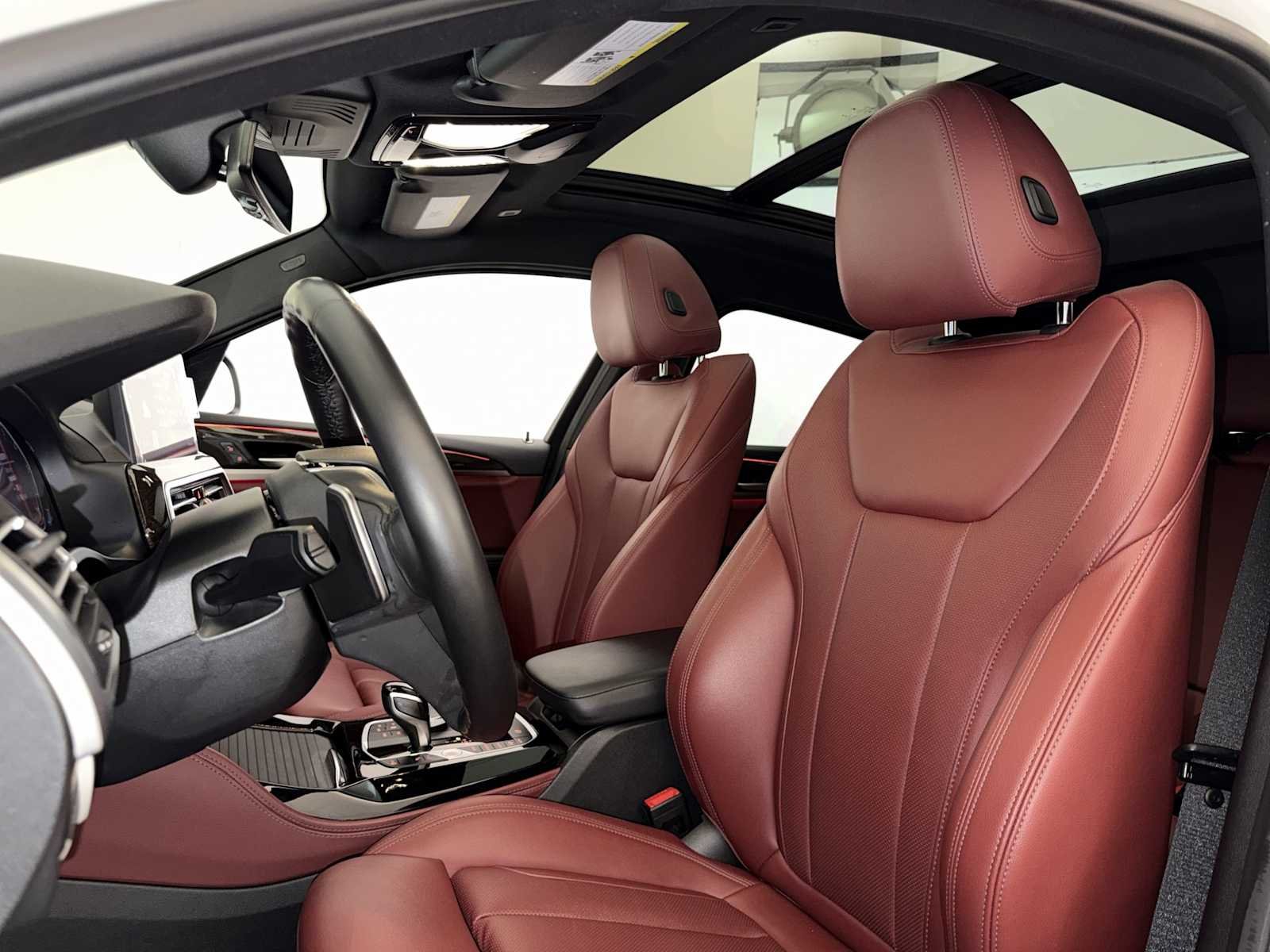 2023 BMW X4 30i - Photo 20