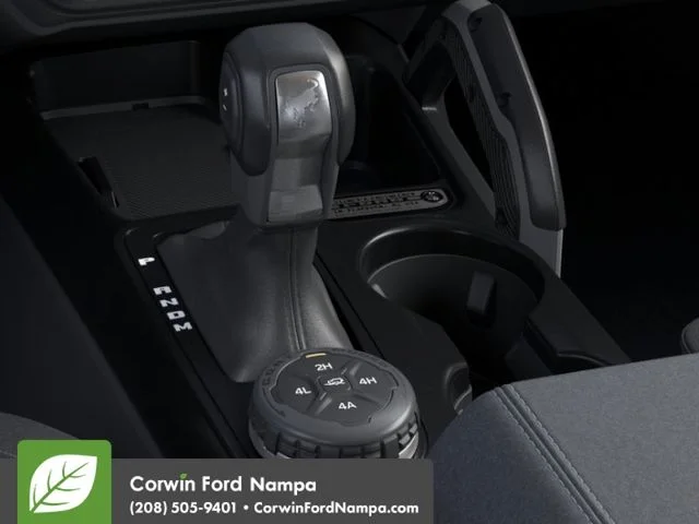 New 2026 Avalanche Ford Badlands image 17