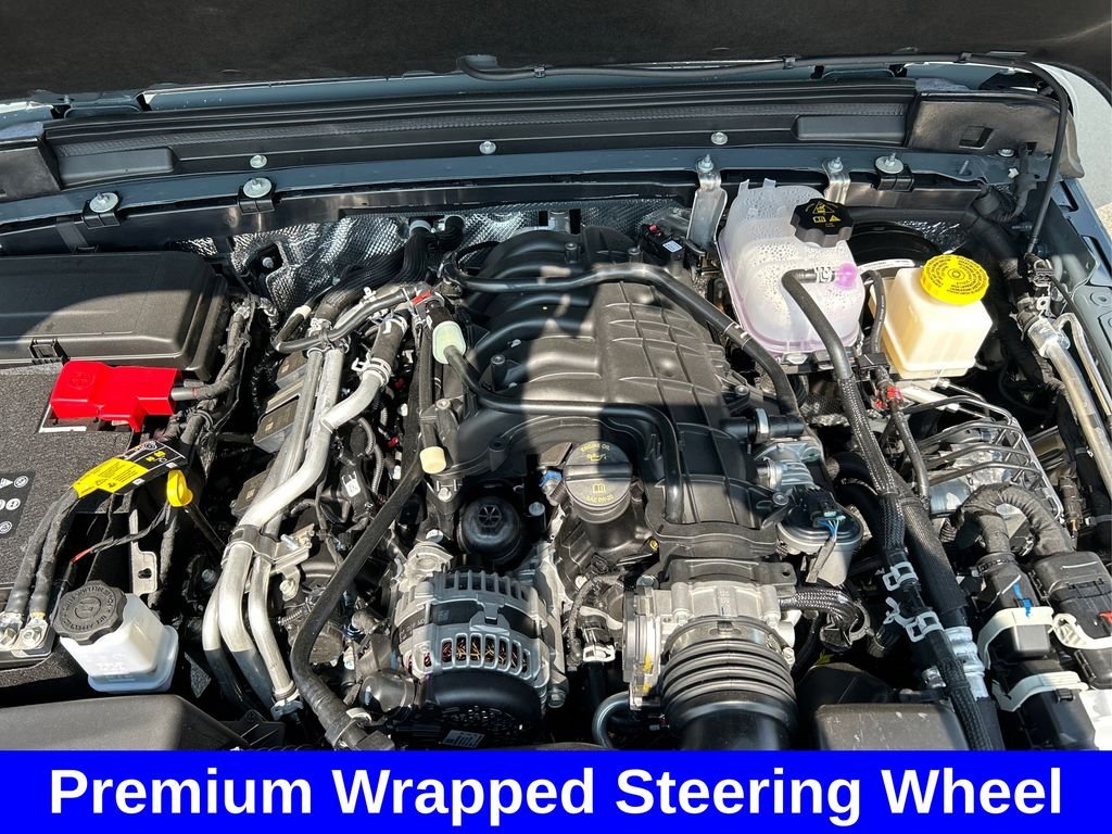 2025 Jeep Gladiator Sport S - Photo 15