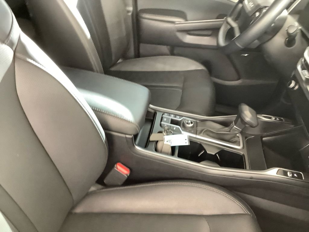 Used 2026 Green Kia X-Line EX image 14