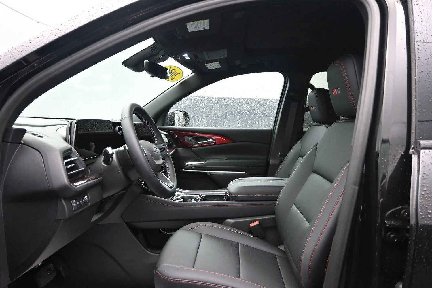 2026 Chevrolet Traverse Z71 - Photo 23