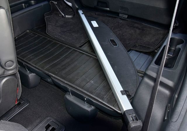 Certified Used 2023 Black Kia EX image 16