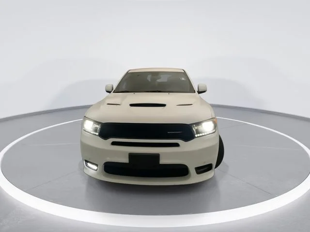 Used 2019 White Dodge R/T image 7