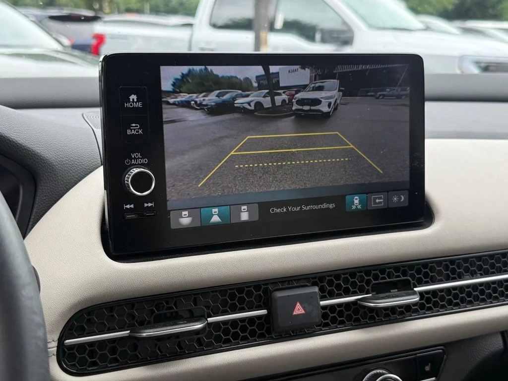 Used 2024  Honda EX-L image 19
