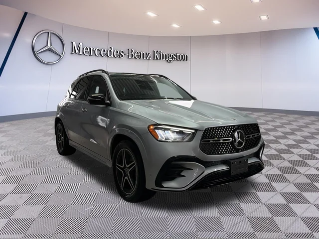 2025 Mercedes-Benz GLE Gle 350 4matic Suv