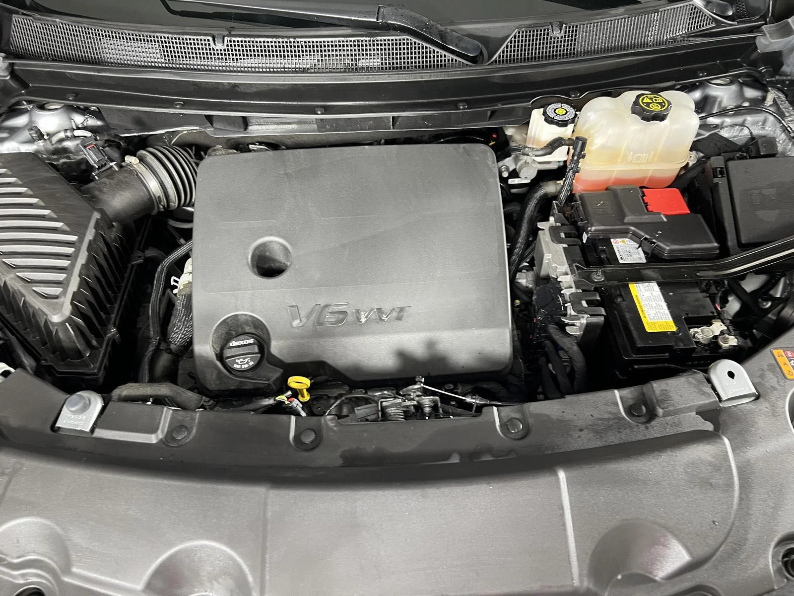 Used 2023 Sterling Gray Metallic Chevrolet LS image 22