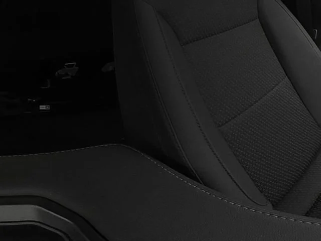 2026 Chevrolet Silverado 2500 HD Work Truck - Photo 36