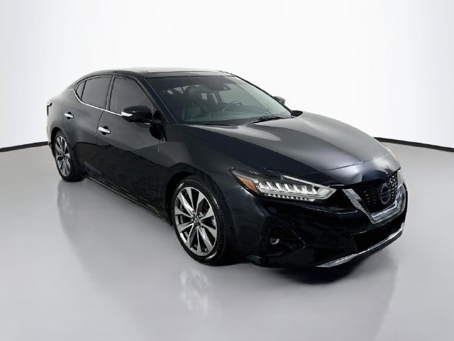 2020 Nissan Maxima