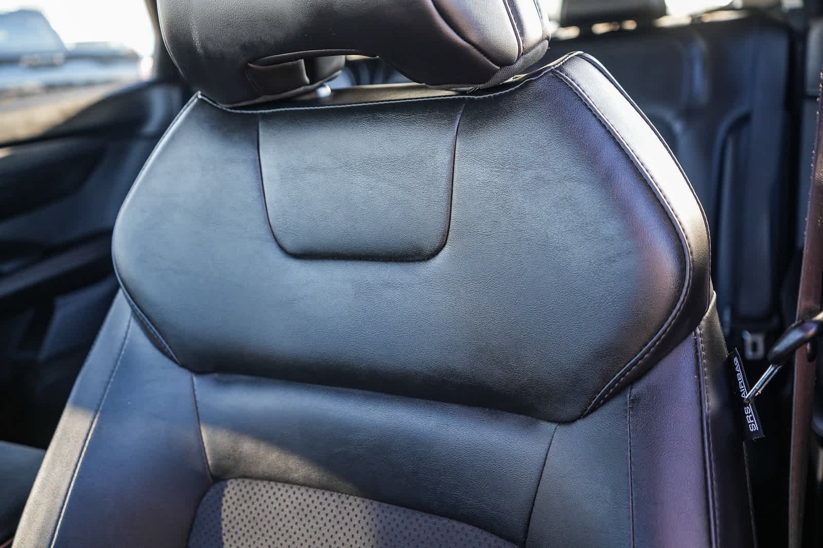 Used 2024 Gun Metallic Nissan ENGAGE image 24
