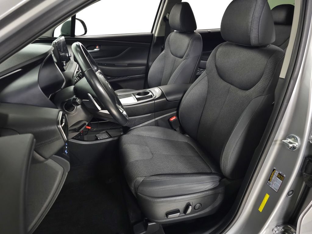 2022 Hyundai Santa Fe SEL - Photo 18