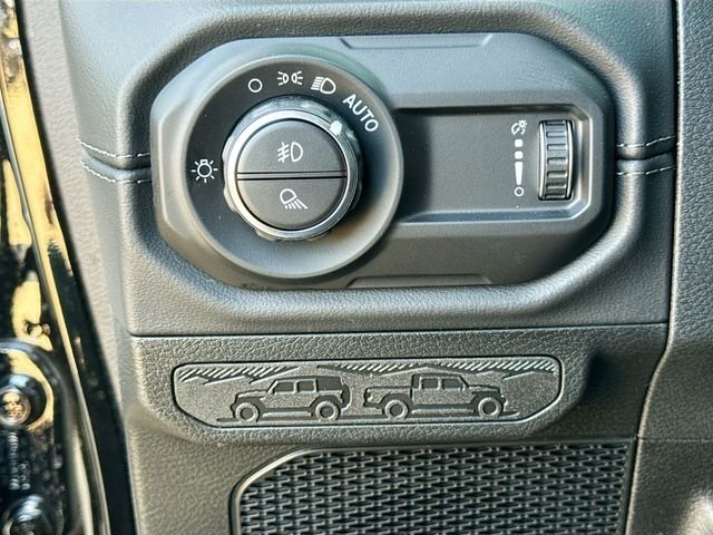 2026 Jeep Gladiator Rubicon - Photo 10