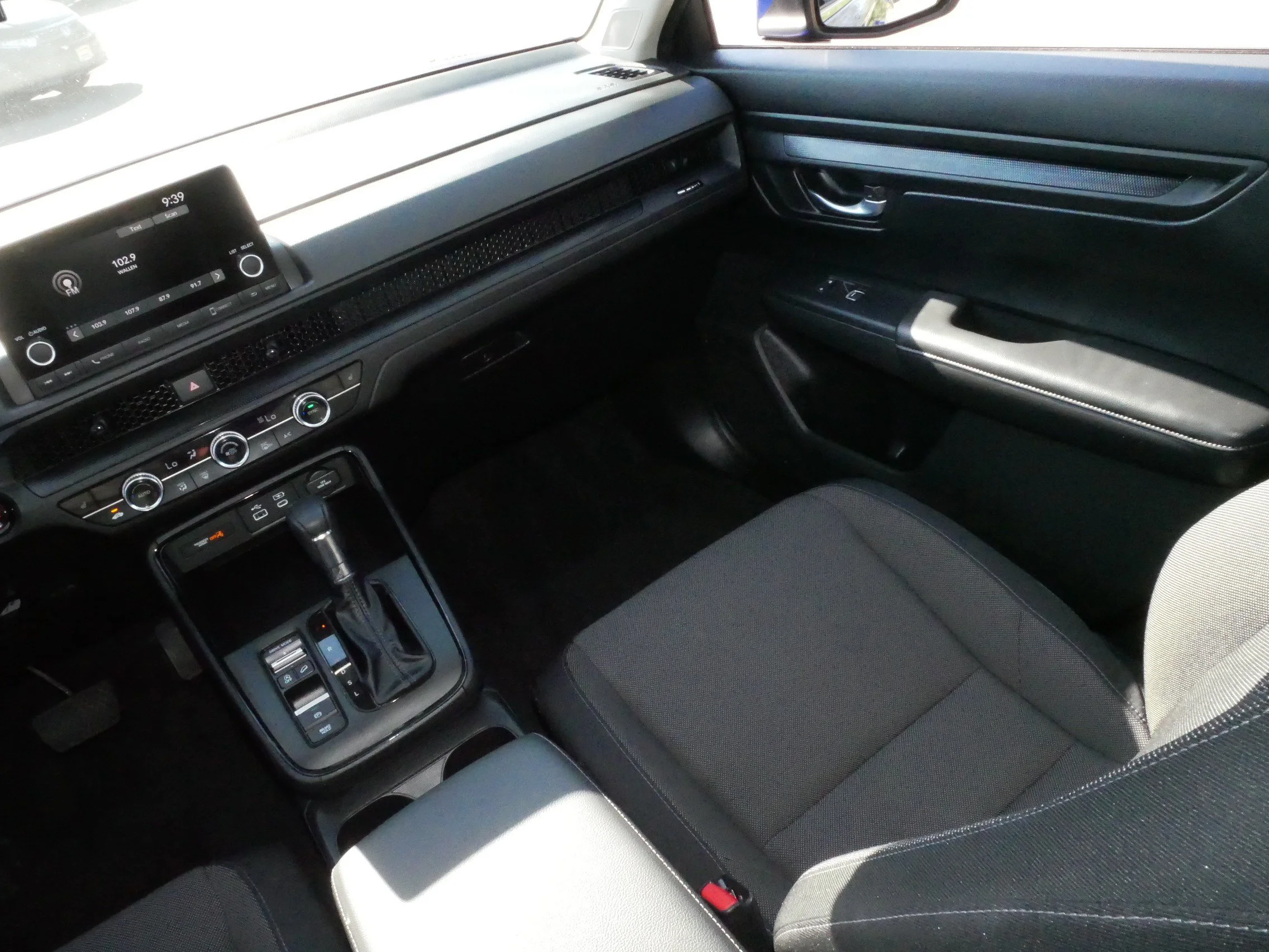 2024 Honda CR-V EX - Photo 46