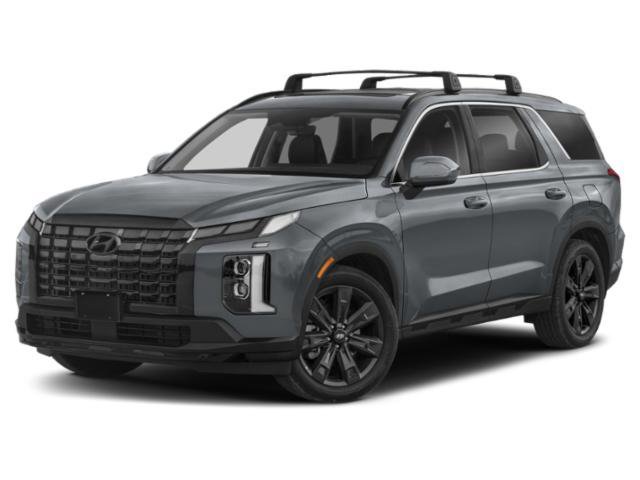 2024 Hyundai Palisade XRT FWD's photo