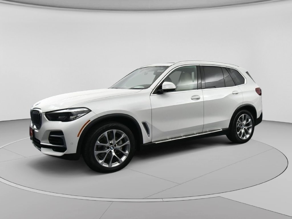 2022 BMW X5 40i - Photo 6