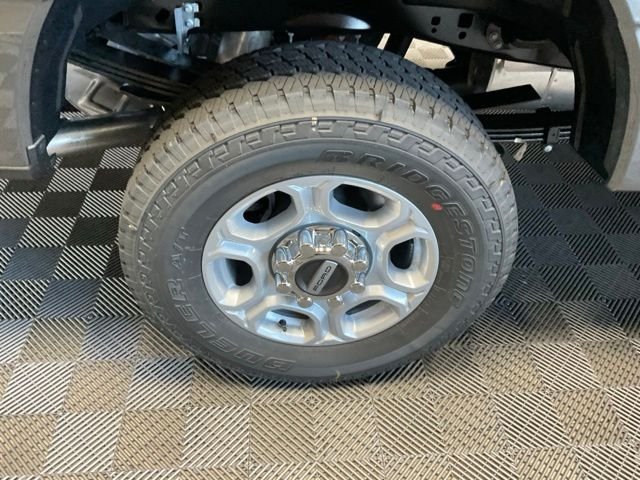 New 2026 Carbonized Gray Metallic Ford F-350® XLT image 27