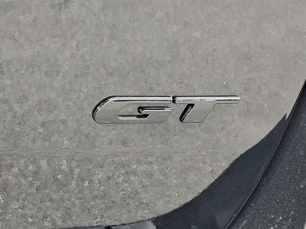 New 2026 Black Dodge GT image 20