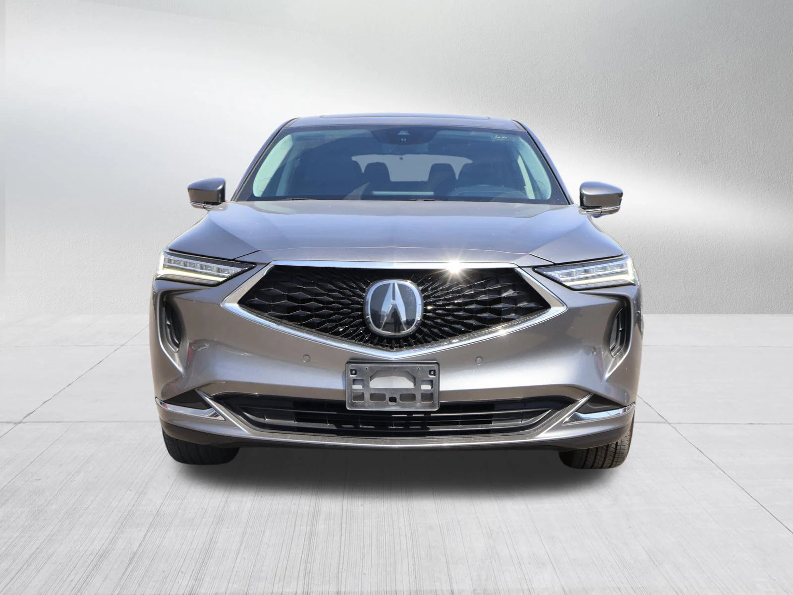 Used 2023 Acura MDX Technology Package with VIN 5J8YE1H42PL022108 for sale in Kansas City
