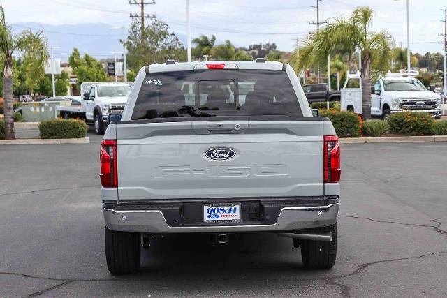 New 2026 Avalanche Ford XLT image 33