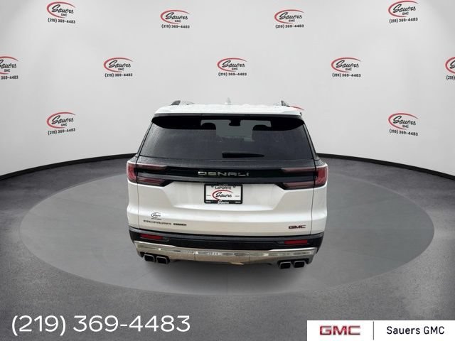 2024 GMC Acadia Denali - Photo 6