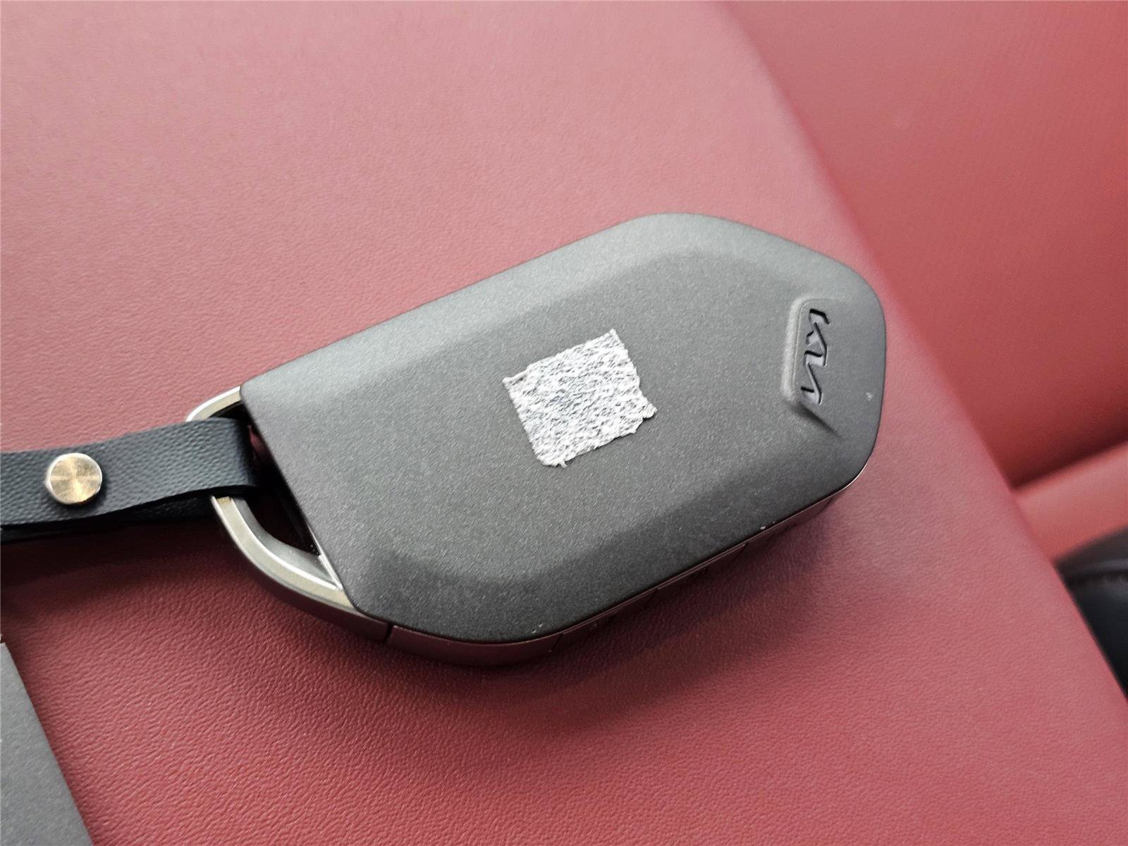 New 2026 Interstellar Gray Kia GT-Line Turbo image 34