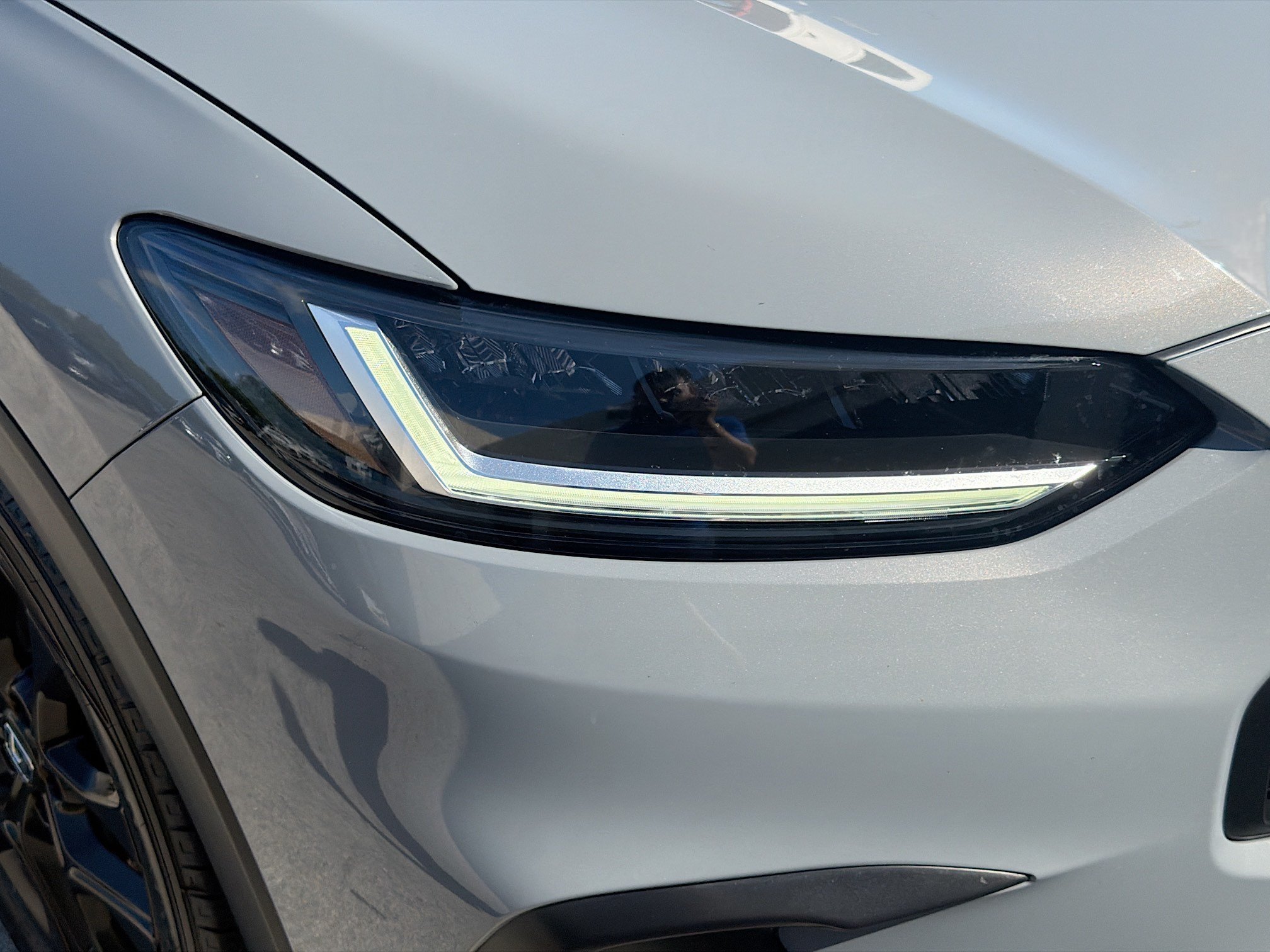 2024 Honda HR-V Sport - Photo 33