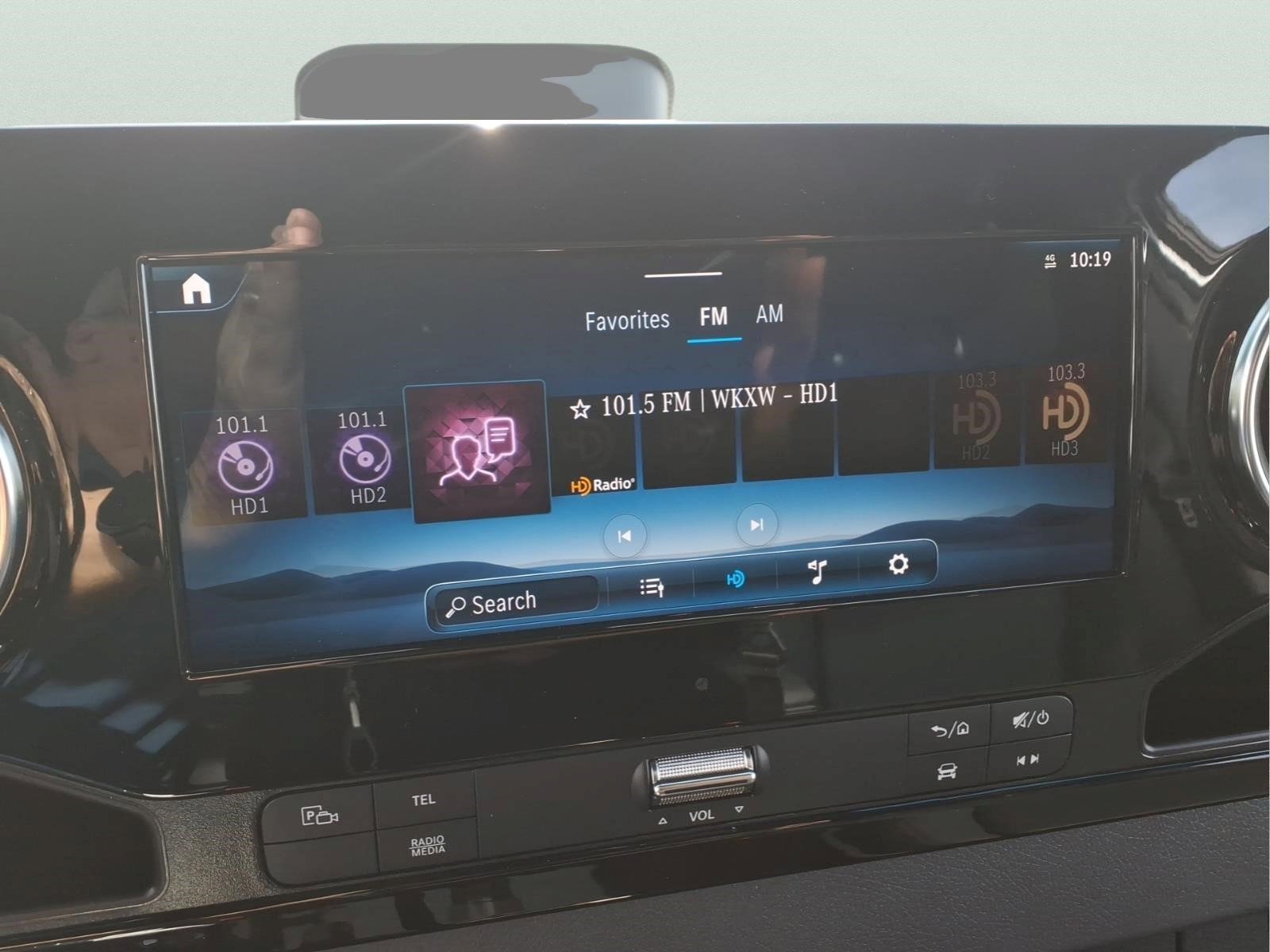 2025 Mercedes-Benz Sprinter Passenger Van Base - Photo 27