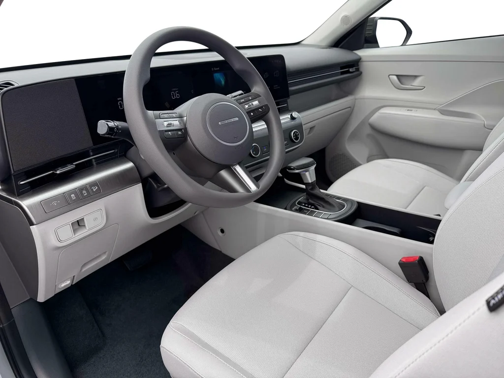 2026 Hyundai Kona SE - Photo 10