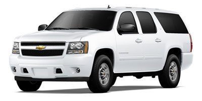 2011 Chevrolet Suburban's photo