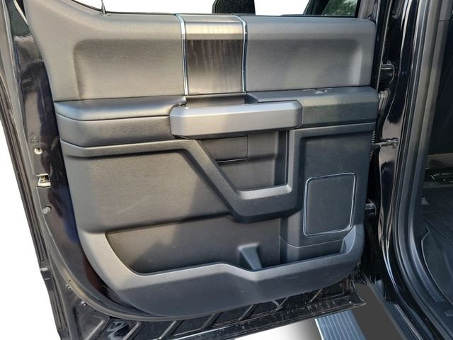 Used 2019 Black Ford Platinum image 26