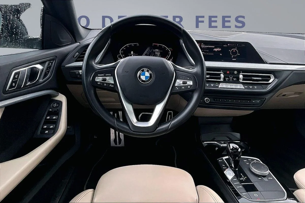 Used 2023  BMW i sDrive image 8