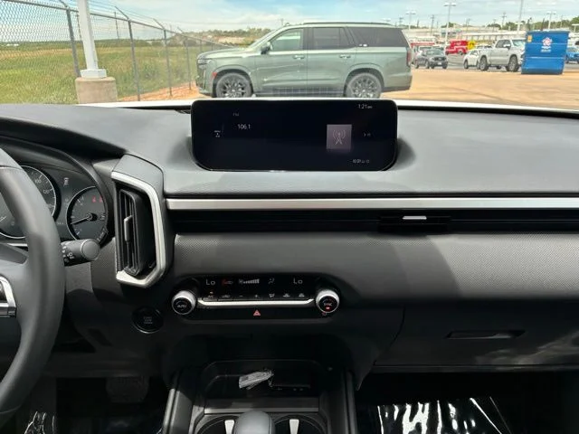 2026 Mazda CX-50 Select - Photo 11