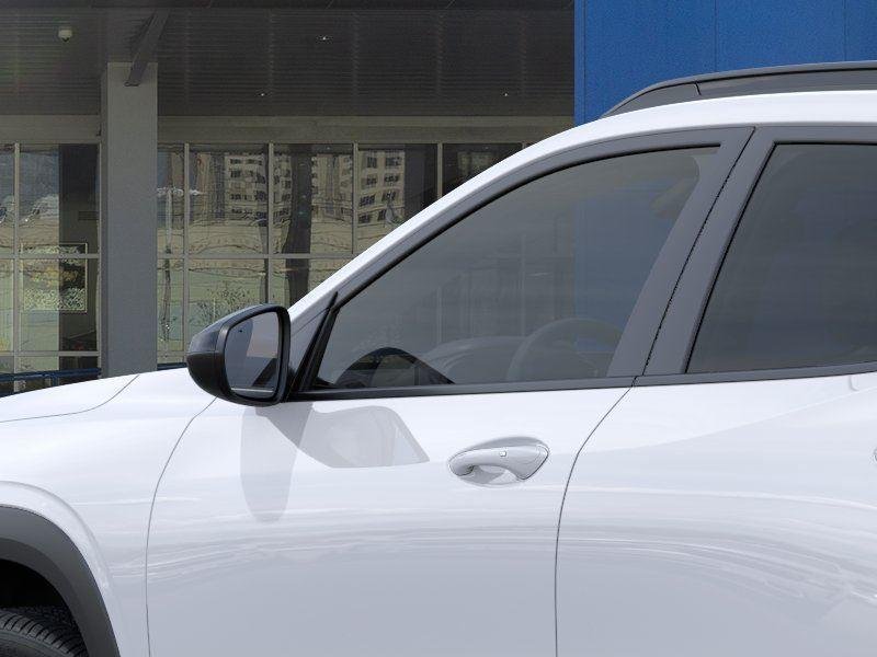 2026 Chevrolet Trax RS - Photo 12