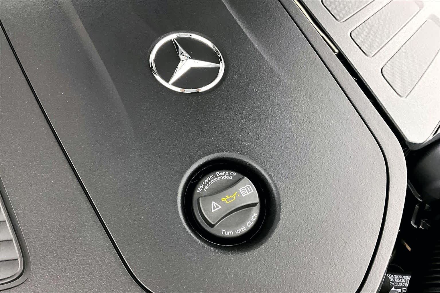 New 2026 Black Mercedes-Benz C 300 image 17