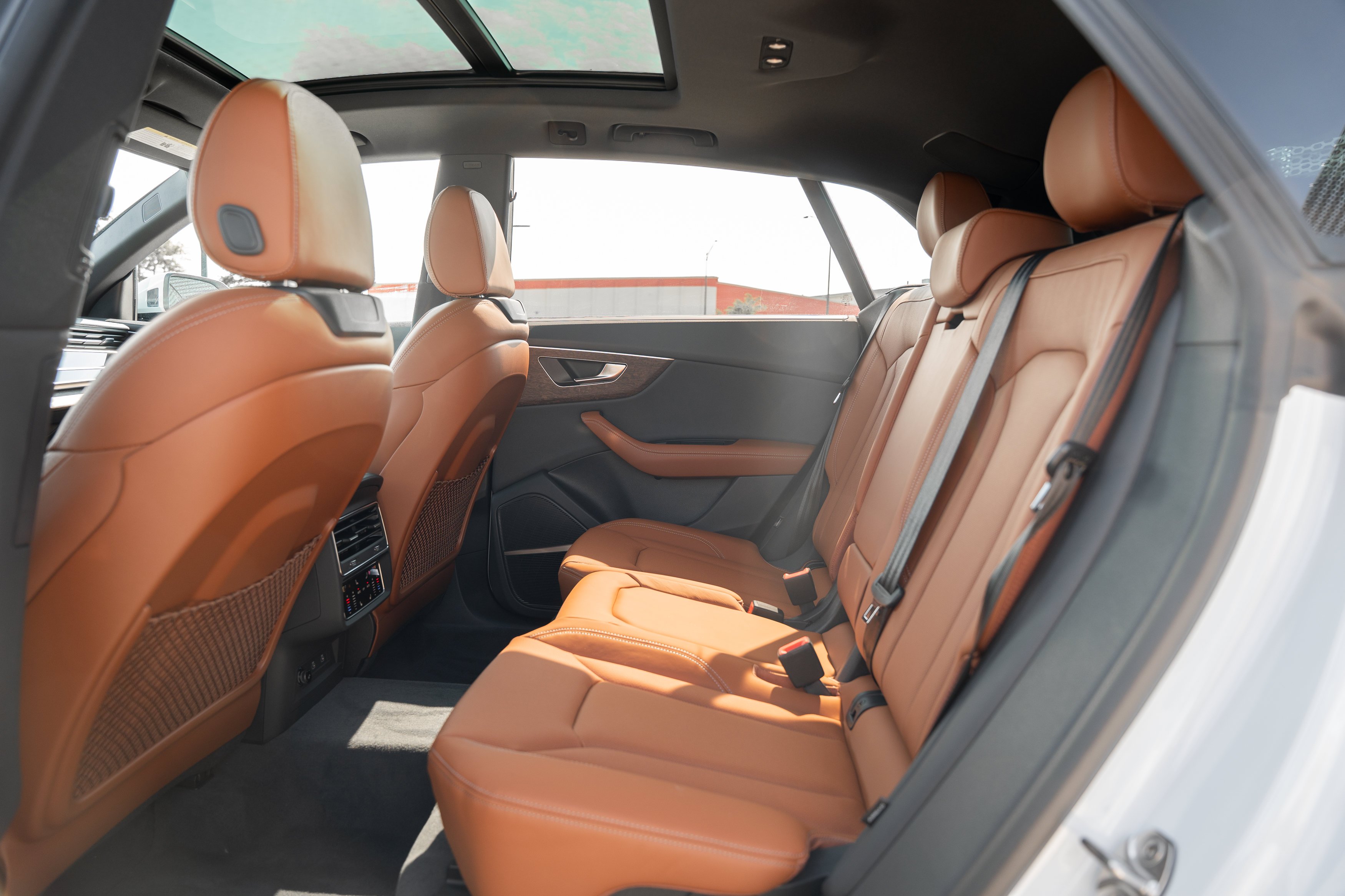 New 2027 Glacier Audi Prestige image 24