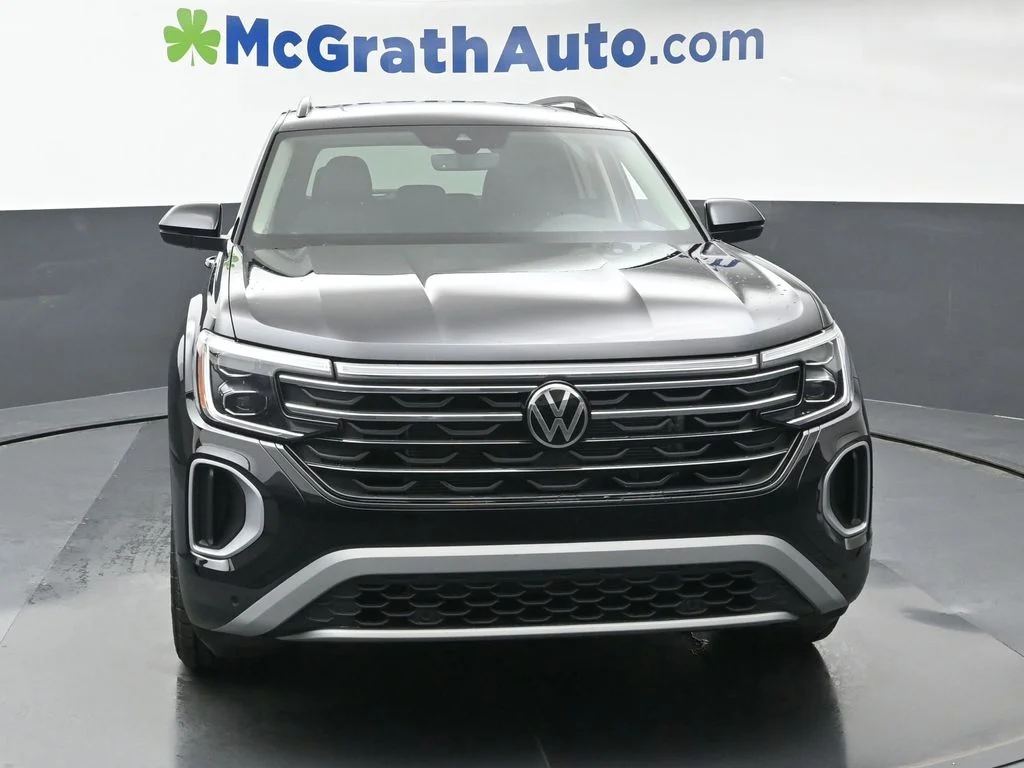 2026 Volkswagen Atlas Atlas Peak Edition - Photo 5