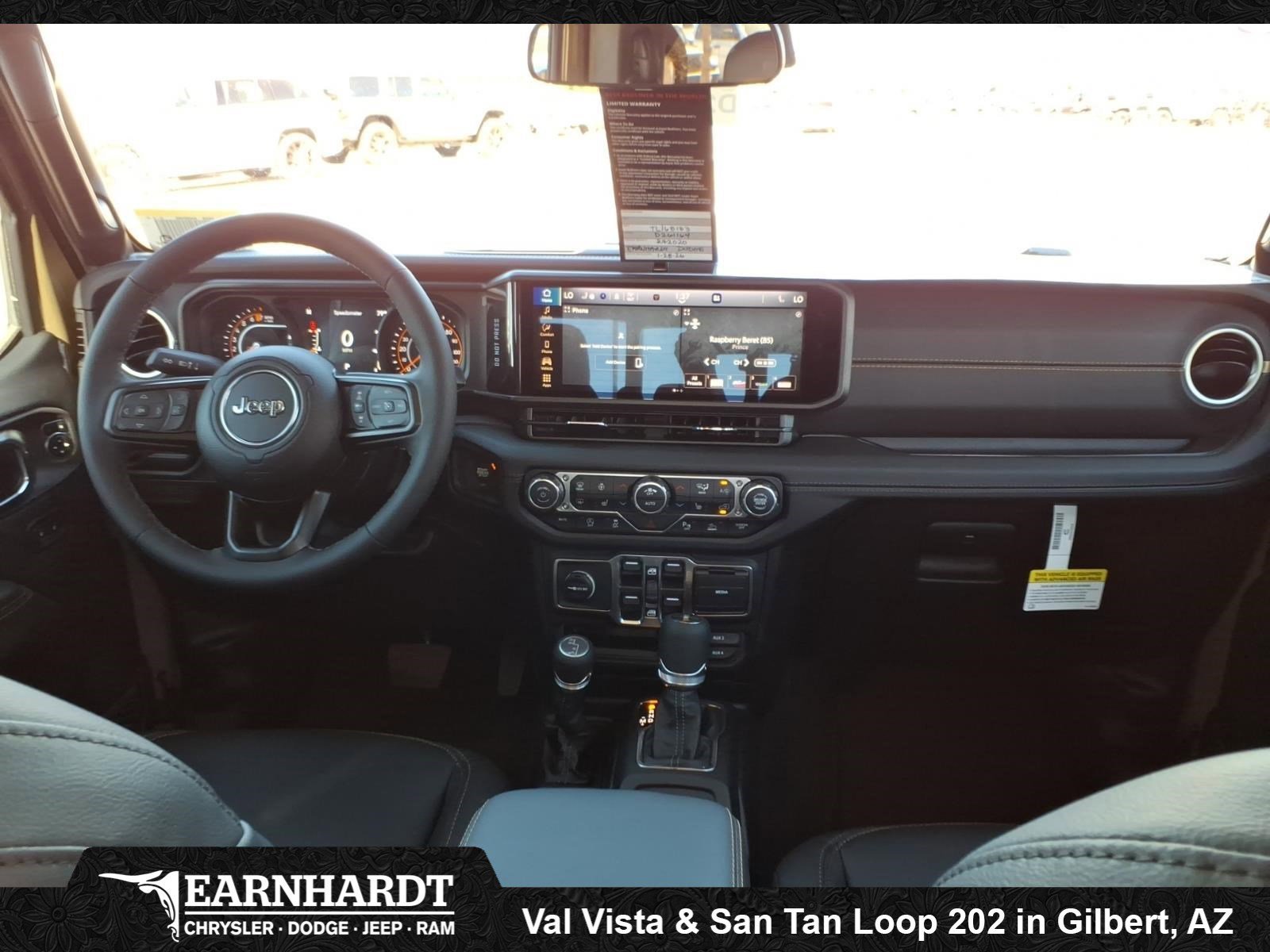 New 2026 41 Exterior Paint Jeep Sahara image 10