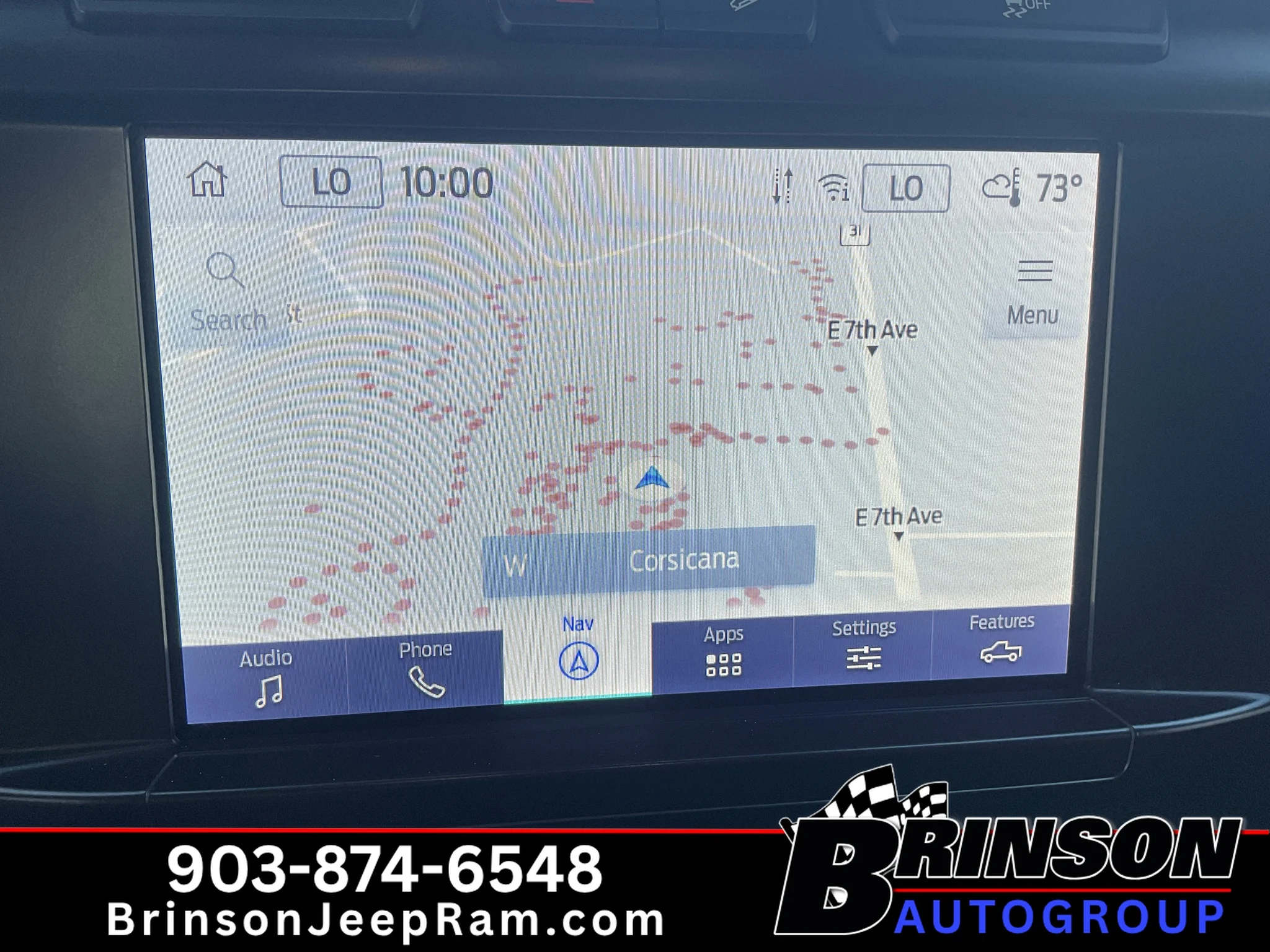 Used 2023 Iconic Silver Metallic Ford XLT image 29